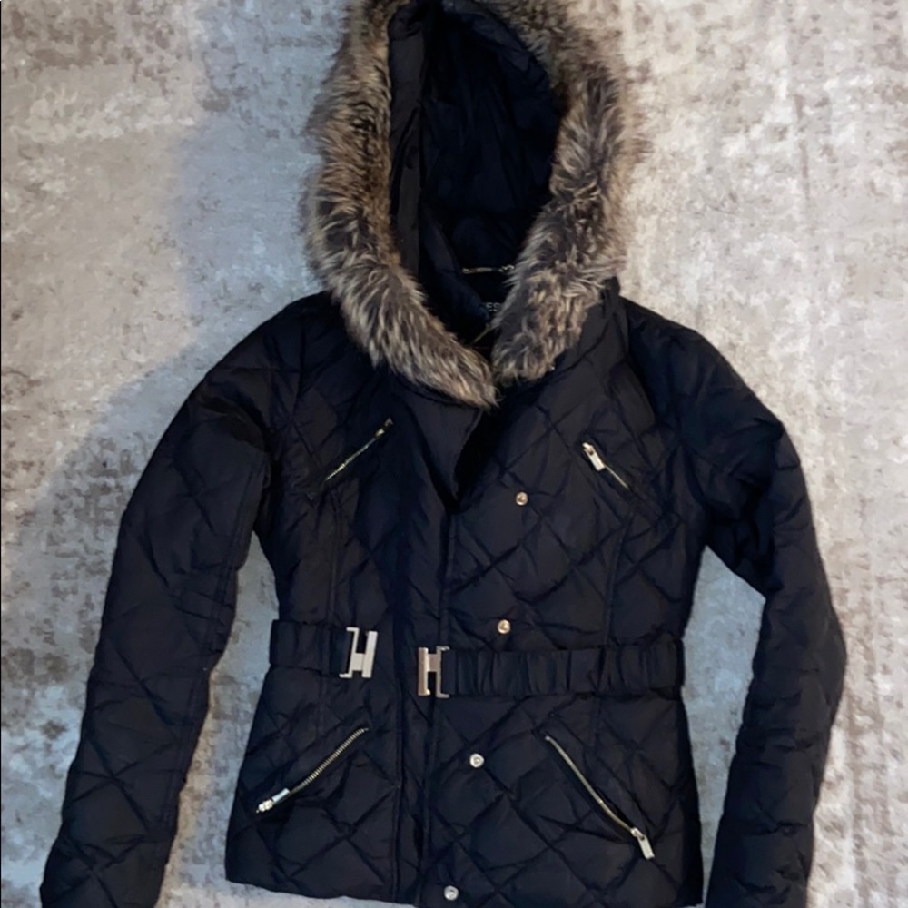 Express Winter Jacket - image 3